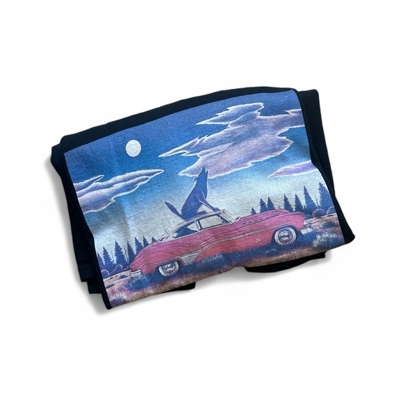 Anvil Tee XL - Picture 2 of 2